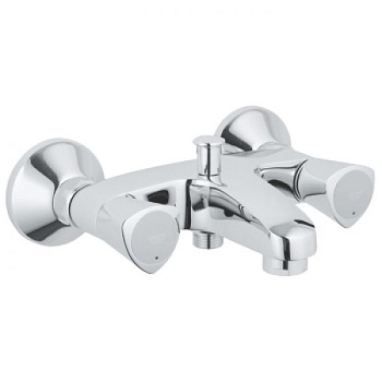 GROHE Смеситель для ванны и душа Costa S