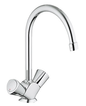 GROHE Смеситель для мойки Costa S