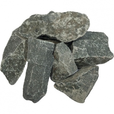 камни для каменки габбро диабаз 20 кг в Пензе